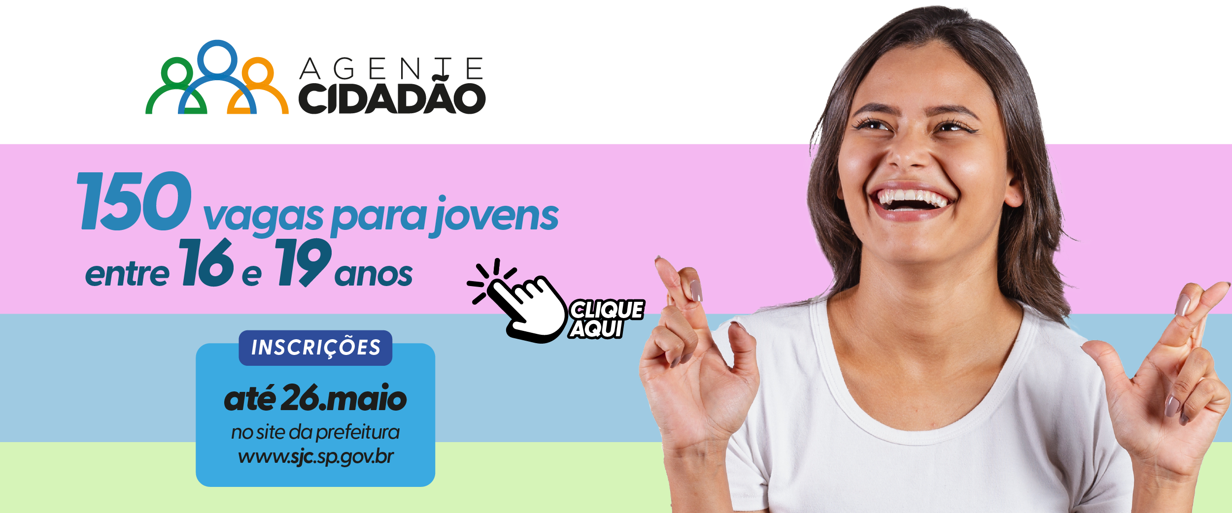 Agente Cidadão 26/05