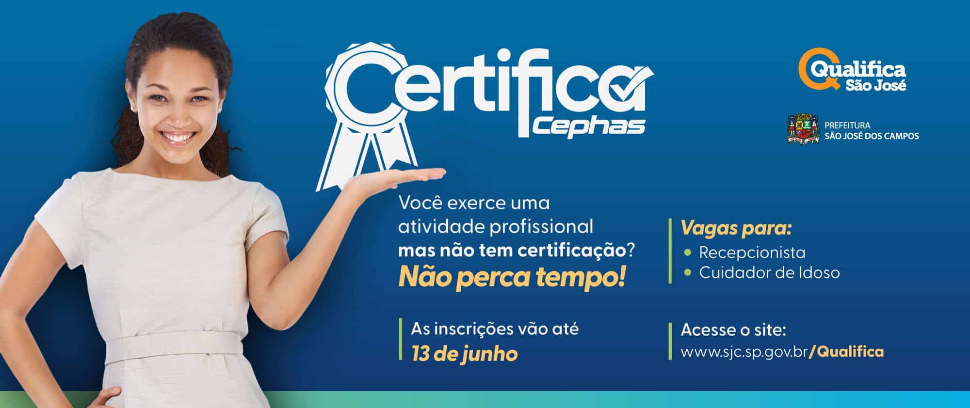 CERTIFICA 13/06