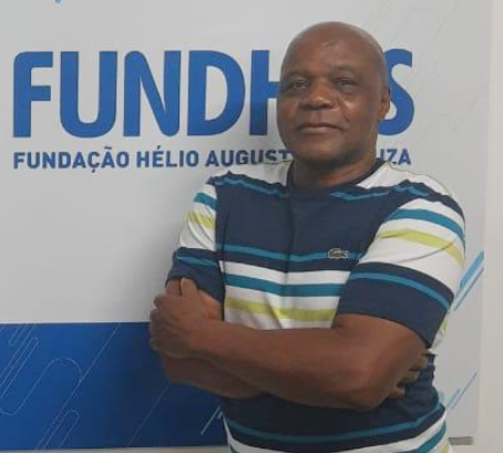 CARLOS MARCELO OLIVEIRA