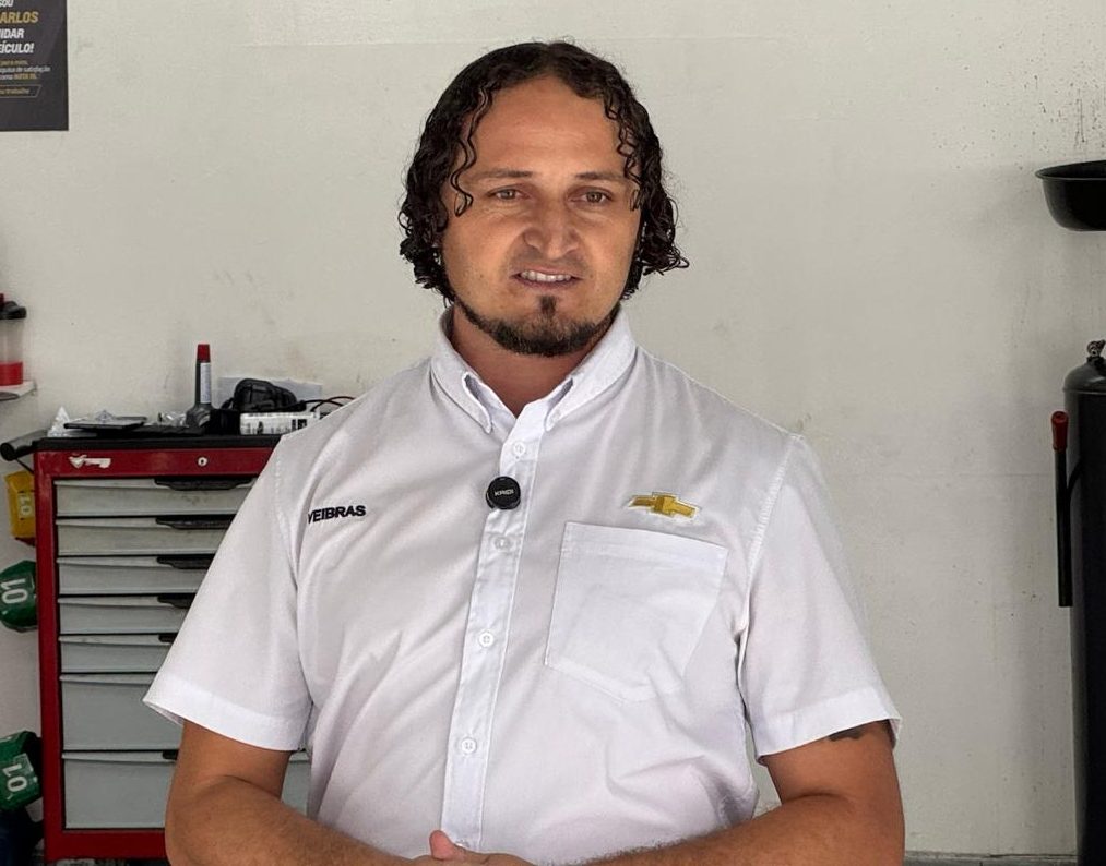 Renato dos Reis