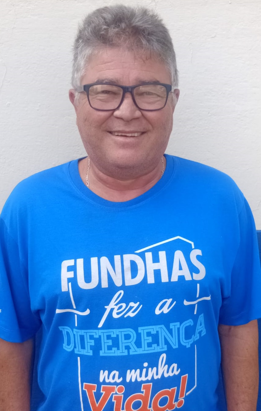 Nivaldo de Oliveira Piva