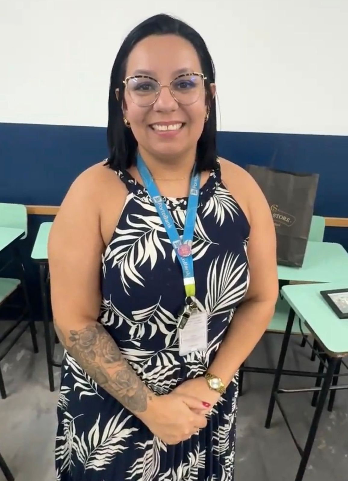Fernanda Michele Vieira Cabral Ribeiro