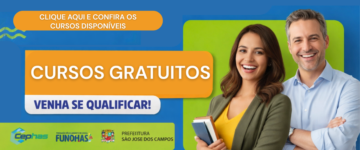 PROGRAMA QUALIFICA SJC