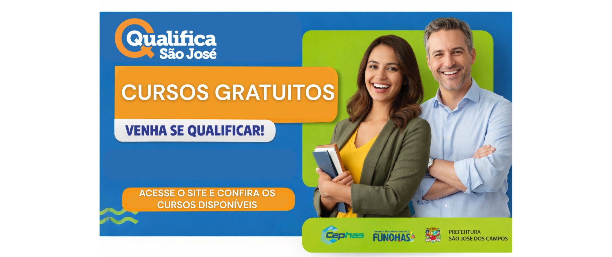 PROGRAMA QUALIFICA SJC
