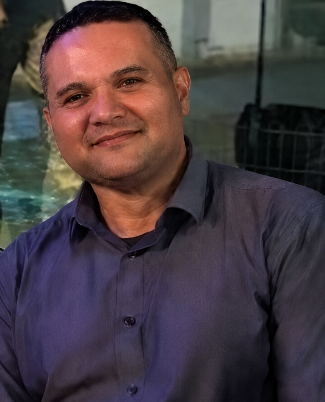 David Marcos da Cunha