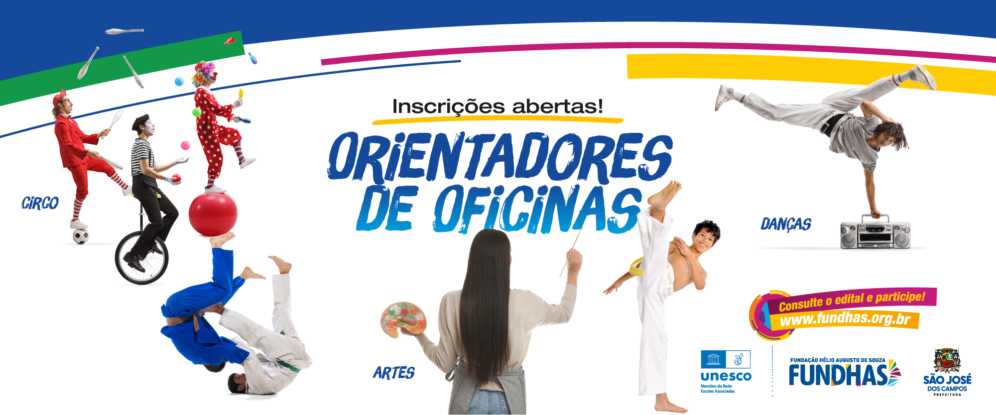 ORIENTADOR DE OFICINA