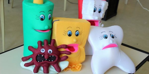 Fundhas obtém bons resultados em Programa de Saúde Bucal