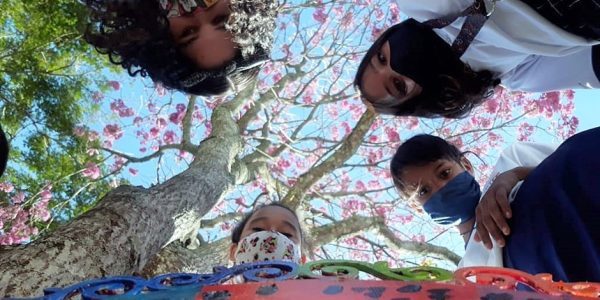 Fundhas oferece atividades externas a mais de 5.000 atendidos