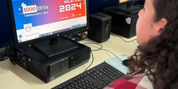 Alunos do Cephas concorrem em programa de jovens talentos