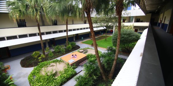 Fundhas finaliza obras e entrega reforma do Cephas