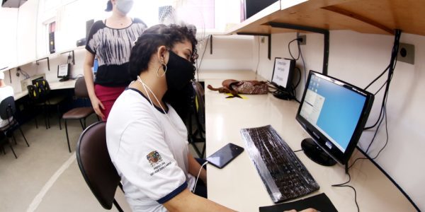 Cephas abre inscrições para Vestibulinho 2021.2 na segunda