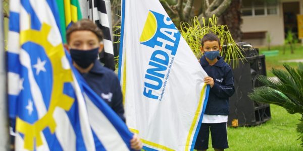 Cephas: Estágio na campanha de vacinação supera expectativas
