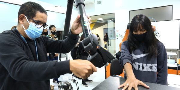 Fundhas recebe mais de 230 novas crianças no Centro Artístico