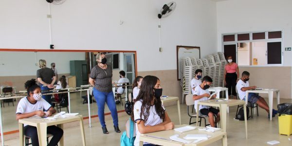 Cephas abre cursos gratuitos de qualificação para saúde do idoso