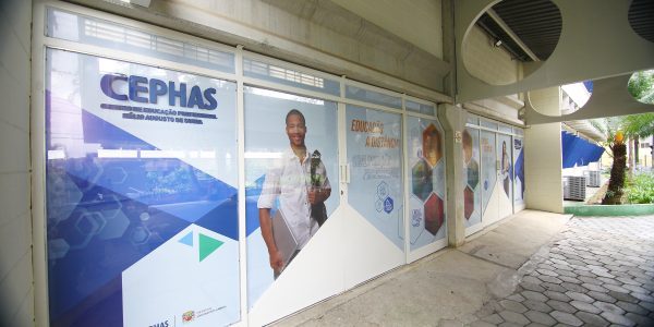 Cephas oferece mais de 2.000 vagas para cursos a distância