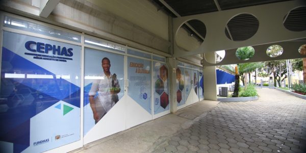 Cursos do Cephas rompem barreiras na educação profissional