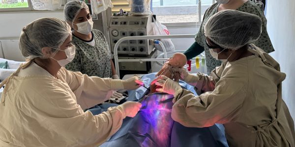 Mostra Tecnológica expõe trabalhos de alunos do Cephas
