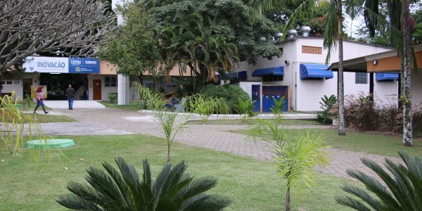 Fundhas realiza melhorias para abertura do Portas Abertas