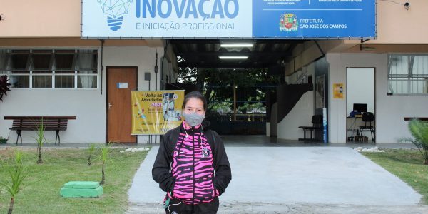 Fundhas inicia aulas no período noturno pelo Portas Abertas