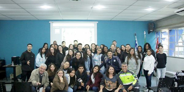 Fundhas lança primeira edição Ead do Programa Party