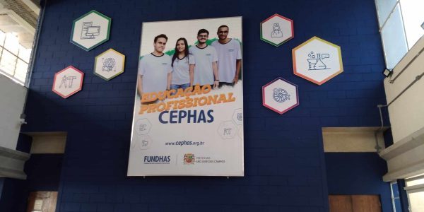 <strong>Cephas tem 120 vagas de orientação vocacional para munícipes</strong>