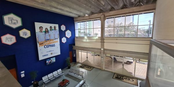 Fundhas oferece 1.430 vagas para mais oito cursos