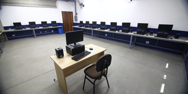 Cephas divulga os aprovados do Vestibulinho do 2º semestre