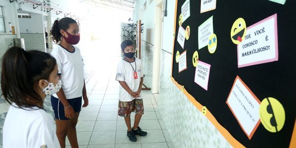 Fundhas amplia vagas e chega a 4 mil atendidos em 2021