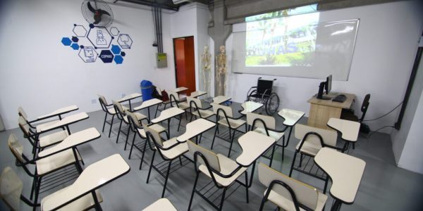 Cephas divulga cronograma e cursos para Vestibulinho 2021.2