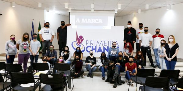 Inscrições para o Primeira Chance podem ser feitas até dia 8