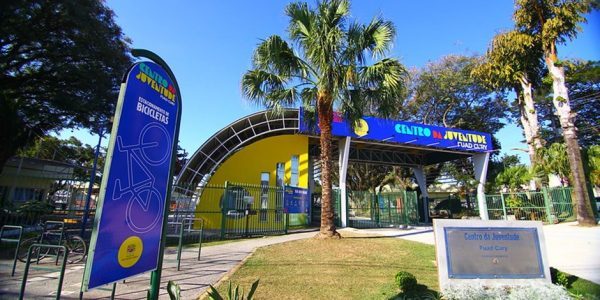 Cephas terá espaço de treinamento no Centro da Juventude