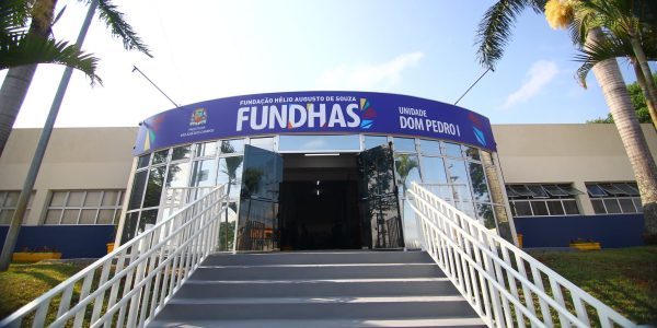 Fundhas abre concurso público para 7 cargos e 41 vagas