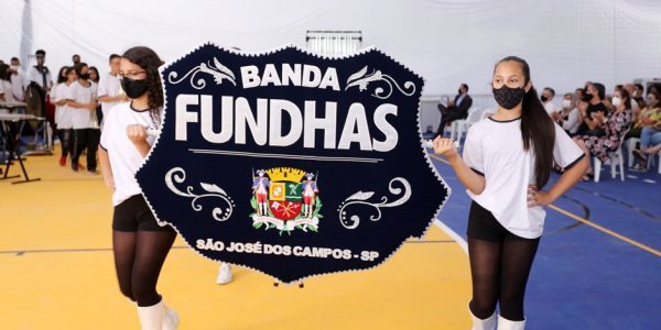 Fundhas realiza celebração de encerramento do ano