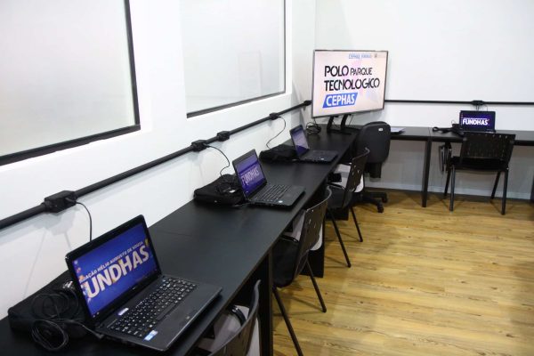 Polo CEPHAS –  Parque de Inovação Tecnológica
