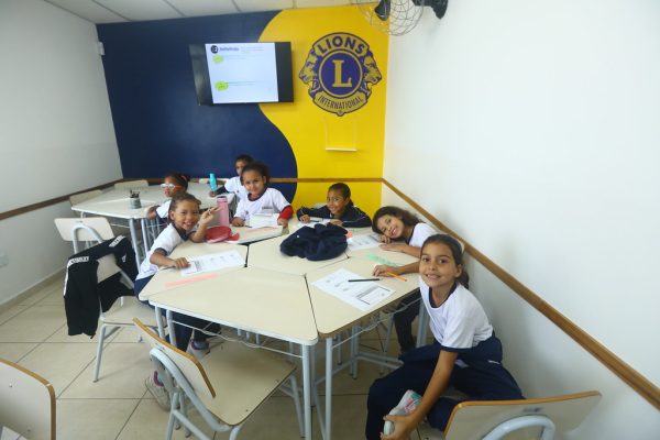 UNIDADE EUGÊNIO DE MELO