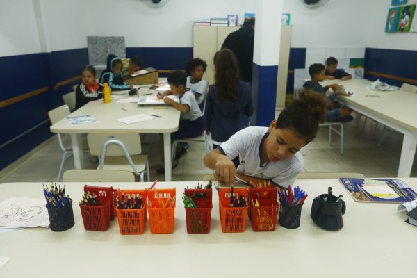 UNIDADE EUGÊNIO DE MELO
