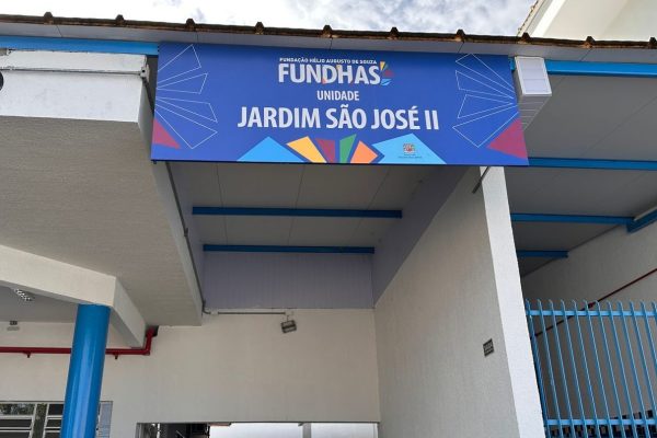Unidade Jardim São José II