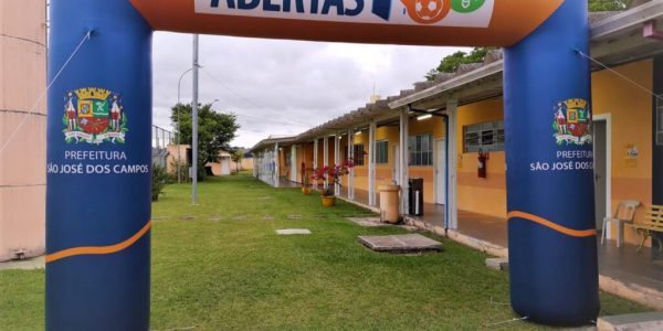 Portas Abertas Fundhas chega ao distrito de Eugênio de Melo