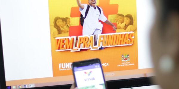 Fundhas oferece vagas para estágio em 2020