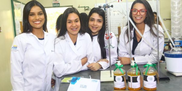 Alunos do Cephas devem fazer matrícula a partir de segunda (13)