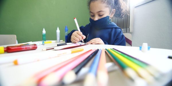 Fundhas entra no Conselho da Criança e Adolescente