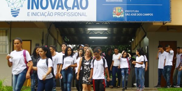 Centro de Inovação da Fundhas receberá parceiros e funcionários