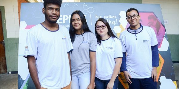 Cephas realiza Mostra Tecnológica nesta sexta