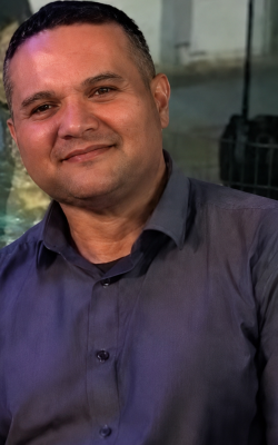 David Marcos da Cunha