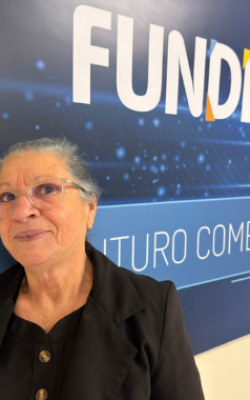 MARIA EUNICE MACHADO