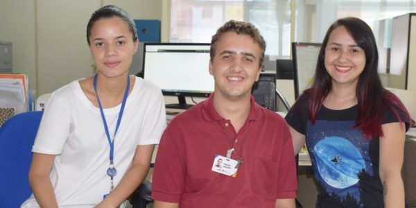 Fundhas abre período de inscrições para estagiários