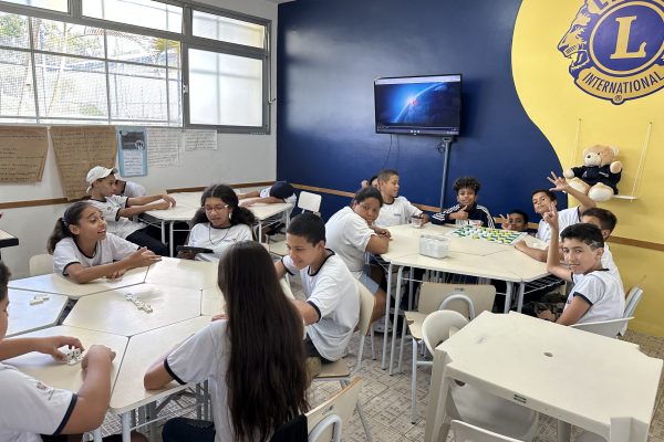 UNIDADE DOM PEDRO I – Prof. Arnoldo Roberto Nascimento