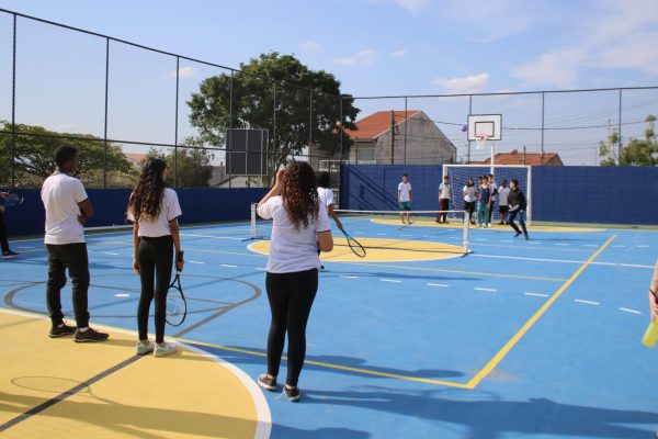 UNIDADE CAMPOS DE SÃO JOSÉ