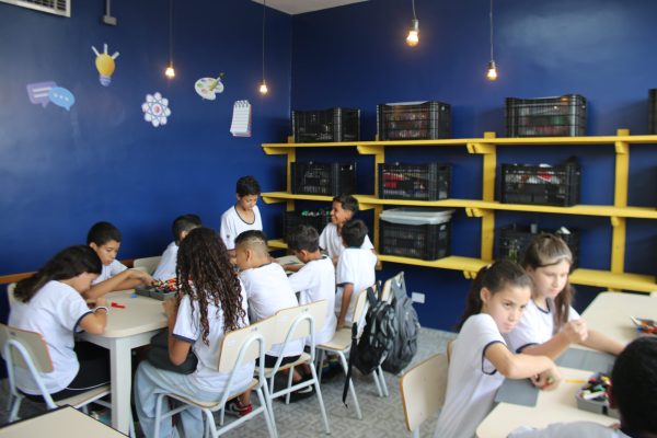 UNIDADE CAMPOS DE SÃO JOSÉ