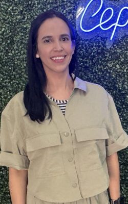 Bruna Viviane Ribeiro